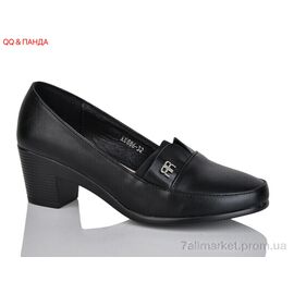 Туфлі жіночі стильні Літо KU886-32 (6 пар р.36-41) "QQ&Панда" недорого оптом від прямого постачальника