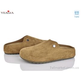 Сабо для жінок літні Весна/осінь S3372-16 (8 пар р.36-40) "Veagia-ADA" недорого оптом від прямого постачальника