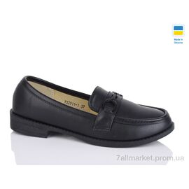 Туфлі жіночі стильні Весна/осінь YS2911-1 (8 пар р.36-41) "Swin" недорого оптом від прямого постачальника