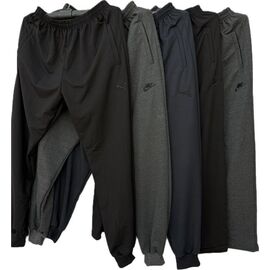 Фотография Штаны спортивные мужские E159 navy р.46-54 "Essa" недорого оптом от прямого поставщика