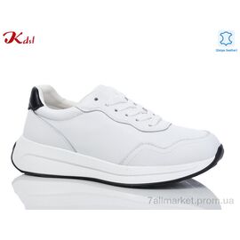 Фотография Кроссовки женские модные Весна/осень C730-1 (8 пар р.36-41) "Jiulai-Kadisalun" недорого оптом от прямого поставщика