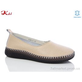 Фотография Слипоны женские тканевые Лето C530-6 (8 пар р.36-41) "Jiulai-Kadisalun" недорого оптом от прямого поставщика