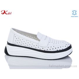 Фотография Туфли женские стильные Лето C759-1 (8 пар р.36-41) "Jiulai-Kadisalun" недорого оптом от прямого поставщика