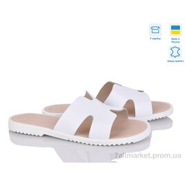 Фотография Шлепки женские облегченные Лето 320-8 (6 пар р.36-40) "Ailinda" недорого оптом от прямого поставщика