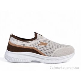 Кросівки чоловічі модні Літо A327-8 (8 пар р.41-46) "KMB" недорого оптом від прямого постачальника