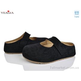 Сабо для жінок літні Весна/осінь Сабо T10-1 (8 пар р.36-40) "Veagia-ADA" недорого оптом від прямого постачальника