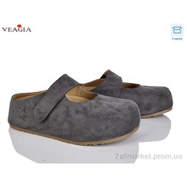 Сабо для жінок літні Весна/осінь T10-5 (8 пар р.36-40) "Veagia-ADA" недорого оптом від прямого постачальника