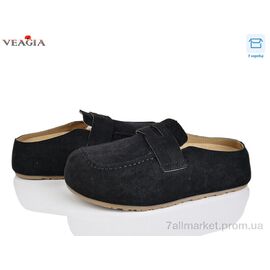 Сабо для жінок літні Весна/осінь T11-1 (8 пар р.36-40) "Veagia-ADA" недорого оптом від прямого постачальника