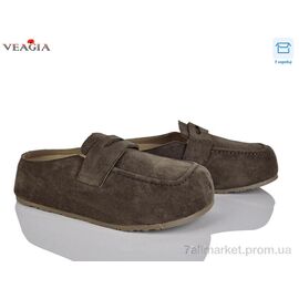 Сабо для жінок літні Весна/осінь T11-2 (8 пар р.36-40) "Veagia-ADA" недорого оптом від прямого постачальника