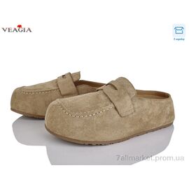 Сабо для жінок літні Весна/осінь T11-3 (8 пар р.36-40) "Veagia-ADA" недорого оптом від прямого постачальника