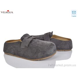 Сабо для жінок літні Весна/осінь T11-5 (8 пар р.36-40) "Veagia-ADA" недорого оптом від прямого постачальника