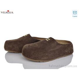 Сабо для жінок літні Весна/осінь T12-1 (8 пар р.36-40) "Veagia-ADA" недорого оптом від прямого постачальника