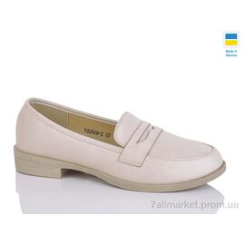 Туфлі жіночі стильні Весна/осінь YS2909-2 (8 пар р.36-41) "Swin" недорого оптом від прямого постачальника