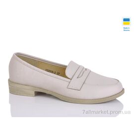 Туфлі жіночі стильні Весна/осінь YS2909-3 (8 пар р.36-41) "Swin" недорого оптом від прямого постачальника