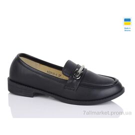 Туфлі жіночі стильні Весна/осінь YS2910-1 (8 пар р.36-41) "Swin" недорого оптом від прямого постачальника