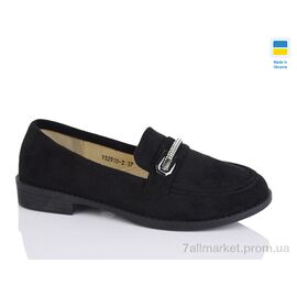 Туфлі жіночі стильні Весна/осінь YS2910-3 (8 пар р.36-41) "Swin" недорого оптом від прямого постачальника