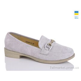 Фотография Туфли женские стильные Весна/осень YS2907-6 (8 пар р.36-41) "Swin" недорого оптом от прямого поставщика