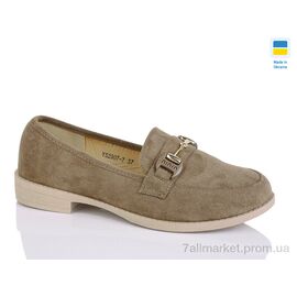 Фотография Туфли женские стильные Весна/осень YS2907-7 (8 пар р.36-41) "Swin" недорого оптом от прямого поставщика