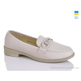 Фотография Туфли женские стильные Весна/осень YS2904-3 (8 пар р.36-41) "Swin" недорого оптом от прямого поставщика