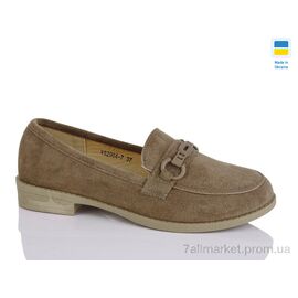 Туфлі жіночі стильні Весна/осінь YS2904-7 (8 пар р.36-41) "Swin" недорого оптом від прямого постачальника