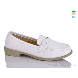 Туфлі жіночі стильні Весна/осінь YS2911-2 (8 пар р.36-41) "Swin" недорого оптом від прямого постачальника