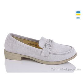 Туфлі жіночі стильні Весна/осінь YS2911-6 (8 пар р.36-41) "Swin" недорого оптом від прямого постачальника