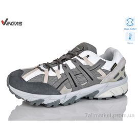 Кросівки чоловічі модні Весна/осінь A2887-6 термо (8 пар р.41-46) "Supo-Vegas" недорого оптом від прямого постачальника