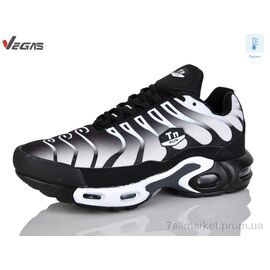 Кросівки чоловічі модні Весна/осінь A2956-6 термо (8 пар р.41-46) "Supo-Vegas" недорого оптом від прямого постачальника