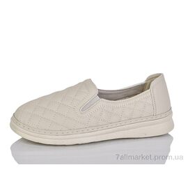 Туфлі жіночі стильні Весна/осінь 79-11 (8 пар р.37-42) "Nayasitun" недорого оптом від прямого постачальника