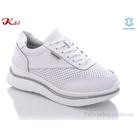 Фотография Кроссовки женские модные Весна/осень C352-1 (8 пар р.36-41) "Jiulai-Kadisalun" недорого оптом от прямого поставщика