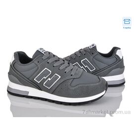 Кросівки жіночі модні Весна/осінь H76-2-2 (8 пар р.36-41) "Xifa" недорого оптом від прямого постачальника