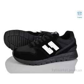 Кросівки жіночі модні Весна/осінь H76-3-3 (8 пар р.36-41) "Xifa" недорого оптом від прямого постачальника