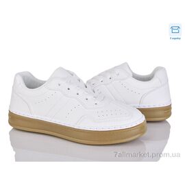 Кросівки жіночі модні Весна/осінь H63-5 (8 пар р.36-41) "Xifa" недорого оптом від прямого постачальника