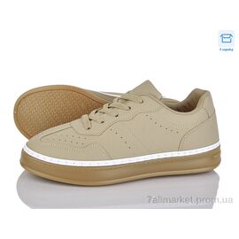 Кросівки жіночі модні Весна/осінь H63-7 (8 пар р.36-41) "Xifa" недорого оптом від прямого постачальника