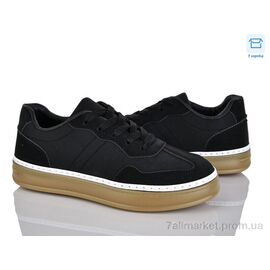 Кросівки жіночі модні Весна/осінь H63-8 (8 пар р.36-41) "Xifa" недорого оптом від прямого постачальника