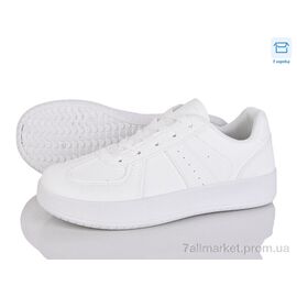 Кросівки жіночі модні Весна/осінь A87-9 (8 пар р.36-41) "Xifa" недорого оптом від прямого постачальника