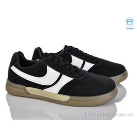 Кросівки жіночі модні Весна/осінь H70-13 (8 пар р.36-41) "Xifa" недорого оптом від прямого постачальника