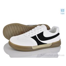 Кросівки жіночі модні Весна/осінь H70-14 (8 пар р.36-41) "Xifa" недорого оптом від прямого постачальника