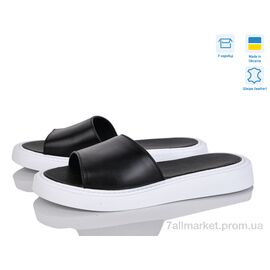 Фотография Шлепки женские облегченные Лето 23502B-2 (6 пар р.36-40) "Ailinda" недорого оптом от прямого поставщика