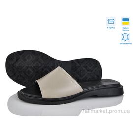 Фотография Шлепки женские облегченные Лето 36502B-5 (6 пар р.36-40) "Ailinda" недорого оптом от прямого поставщика