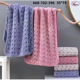 Рушник 668-102-396 р.35*75 "Koloco" недорого оптом від прямого постачальника