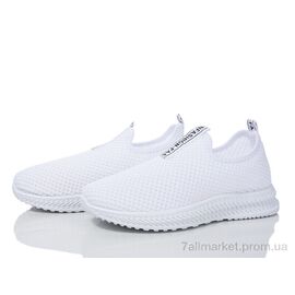 Фотография Кроссовки женские модные Лето 794-2 (8 пар р.36-41) "L.B." недорого оптом от прямого поставщика