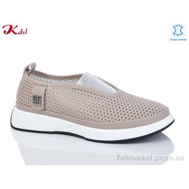 Фотография Слипоны женские тканевые Лето C761-36 (8 пар р.36-41) "Jiulai-Kadisalun" недорого оптом от прямого поставщика