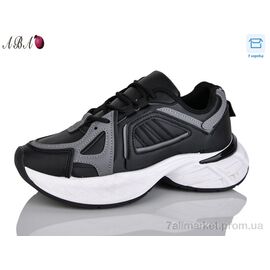 Фотография Кроссовки женские модные Весна/осень H78-2 (8 пар р.36-41) "Aba" недорого оптом от прямого поставщика