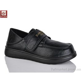 Туфлі жіночі стильні Весна/осінь J512-1 (8 пар р.37-42) "WSMR" недорого оптом від прямого постачальника