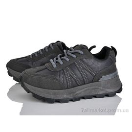 Кросівки жіночі модні Весна/осінь K006-4 (8 пар р.36-41) "Loretta" недорого оптом від прямого постачальника