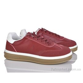 Кросівки жіночі модні Весна/осінь K002-2 (8 пар р.36-41) "Loretta" недорого оптом від прямого постачальника