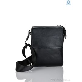 Сумка чоловіча JXY8801-1 black 23*18*5 см, "Sunshine bag" недорого оптом від прямого постачальника