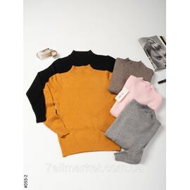 Жіночій гольф норма МІКС (2кв) "NOWEMBER" недорого від прямого постачальника