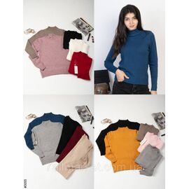 Жіночій гольф норма 15 од "NOWEMBER" недорого від прямого постачальника